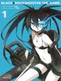 Blackrock Shooter ; The Game T.1 - Preview