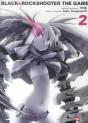 Blackrock Shooter The Game T.2 - Preview