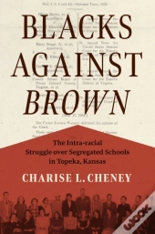 Blacks Against Brown