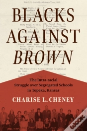 Capa do artigo Blacks Against Brown