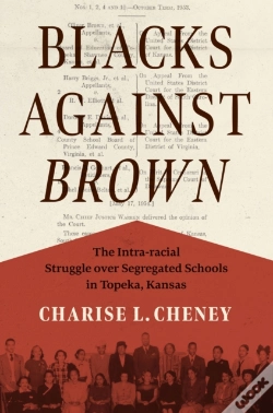 Capa do artigo Blacks Against Brown
