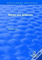 Blacks And Britannity