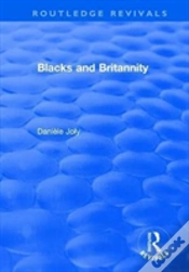 Capa do artigo Blacks And Britannity