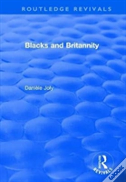 Capa do artigo Blacks And Britannity