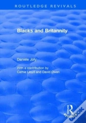 Capa do artigo Blacks And Britannity