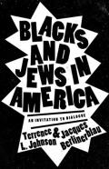 Blacks And Jews In America