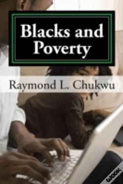 Capa do artigo Blacks And Poverty