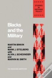 Capa do artigo Blacks And The Military