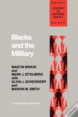 Capa do artigo Blacks And The Military