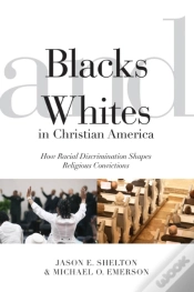 Capa do artigo Blacks And Whites In Christian America