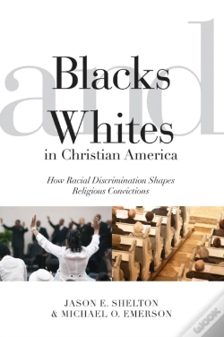 Capa do artigo Blacks And Whites In Christian America