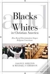 Capa do artigo Blacks And Whites In Christian America