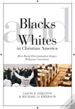 Capa do artigo Blacks And Whites In Christian America