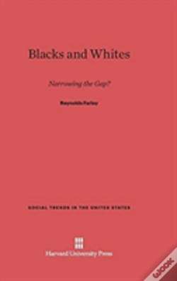 Capa do artigo Blacks And Whites