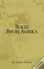 Capa do artigo Blacks Before America