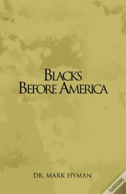 Capa do artigo Blacks Before America