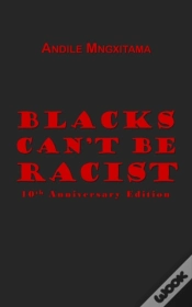 Capa do artigo Blacks Can