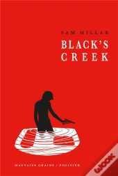Black'S Creek