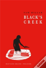 Capa do artigo Black