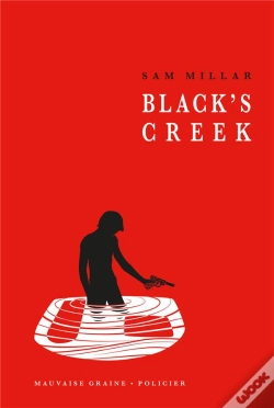 Capa do artigo Black'S Creek