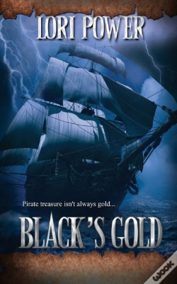 Capa do artigo Black'S Gold