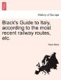 Black'S Guide To Italy, According To The - Preview