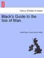 Black'S Guide To The Isle Of Man. - Preview