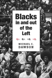 Capa do artigo Blacks In And Out Of The Left