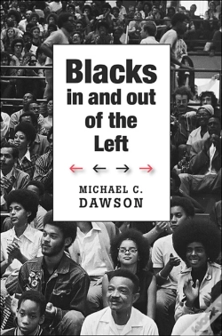 Capa do artigo Blacks In And Out Of The Left