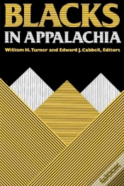 Capa do artigo Blacks In Appalachia