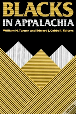 Capa do artigo Blacks In Appalachia