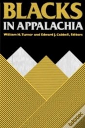 Capa do artigo Blacks In Appalachia