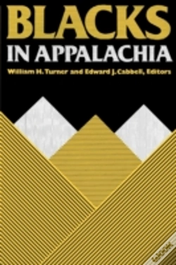 Capa do artigo Blacks In Appalachia