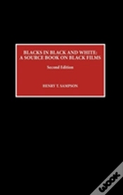 Capa do artigo Blacks In Black And White