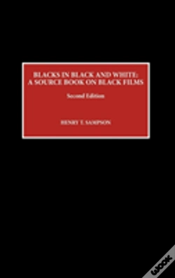 Capa do artigo Blacks In Black And White
