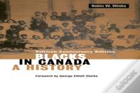 Blacks In Canada