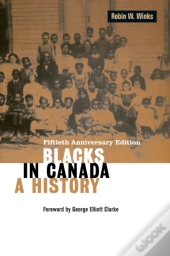 Blacks In Canada