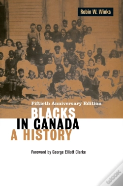 Capa do artigo Blacks In Canada