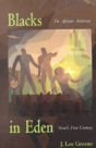 Blacks In Eden - Preview
