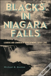 Capa do artigo Blacks In Niagara Falls