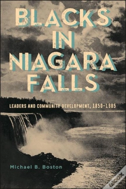 Capa do artigo Blacks In Niagara Falls