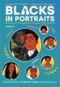 Blacks In Portraits Volume 2 - Preview