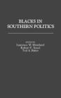Blacks In Southern Politics - Preview