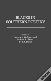 Blacks In Southern Politics