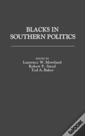 Capa do artigo Blacks In Southern Politics