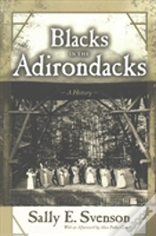 Capa do artigo Blacks In The Adirondacks