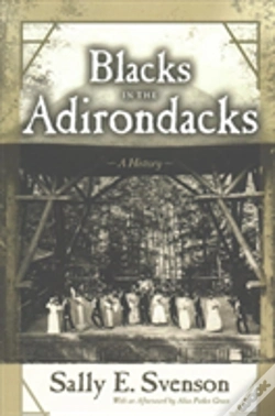 Capa do artigo Blacks In The Adirondacks