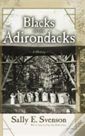 Capa do artigo Blacks In The Adirondacks