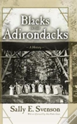 Capa do artigo Blacks In The Adirondacks