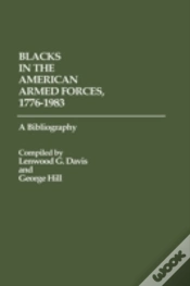 Capa do artigo Blacks In The American Armed Forces, 1776-1983
